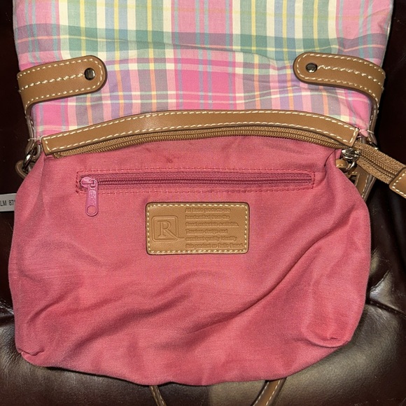 Relic Plaid Bag - Picture 11 of 16